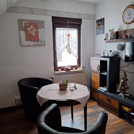 Ferienwohnung M.Spindler 프라운왈드 외부 사진
