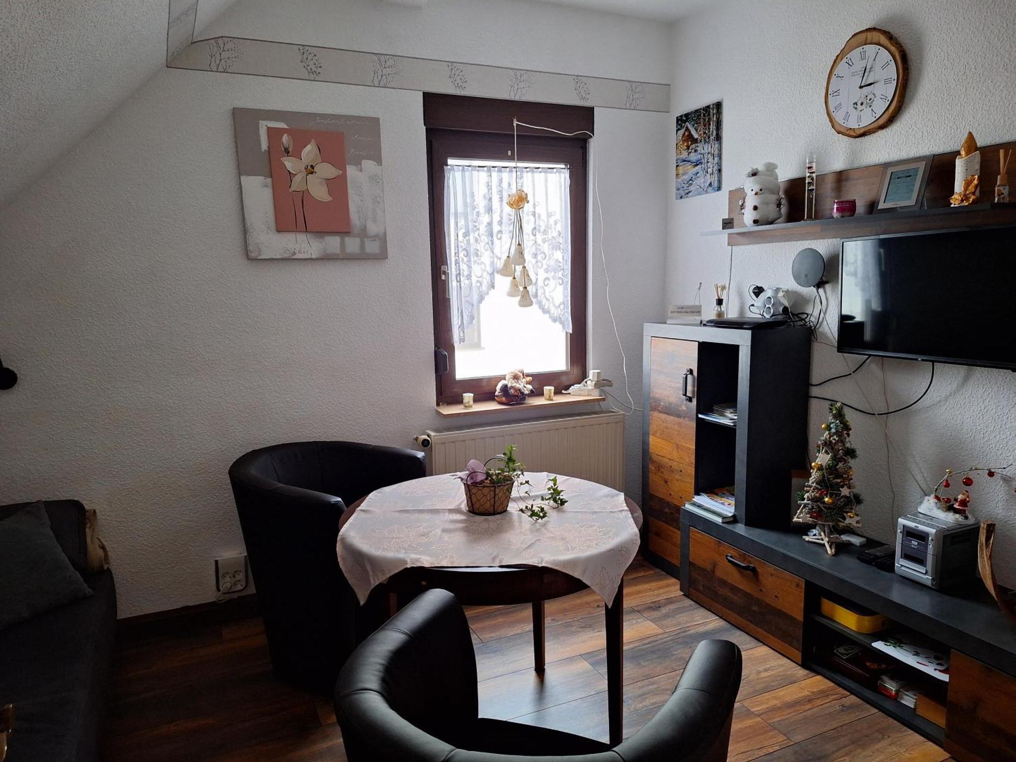 Ferienwohnung M.Spindler 프라운왈드 외부 사진